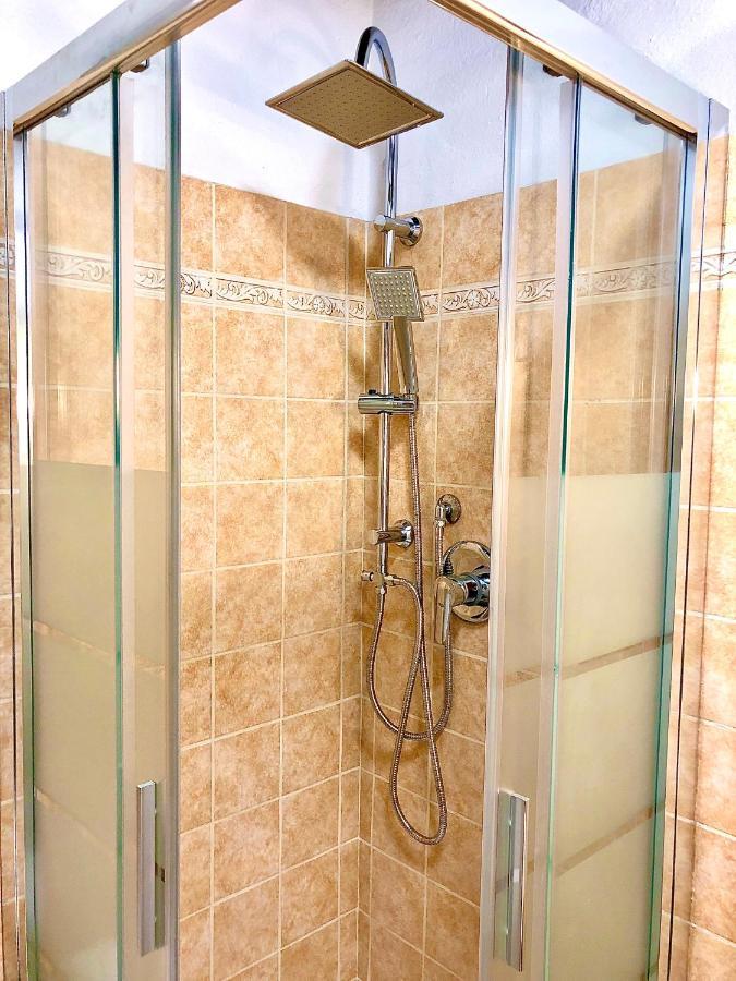 La Tana Al Flaminio Apartment Roma Ngoại thất bức ảnh