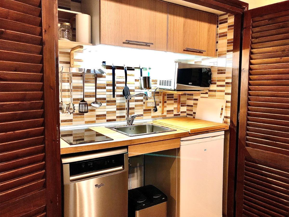 La Tana Al Flaminio Apartment Roma Ngoại thất bức ảnh